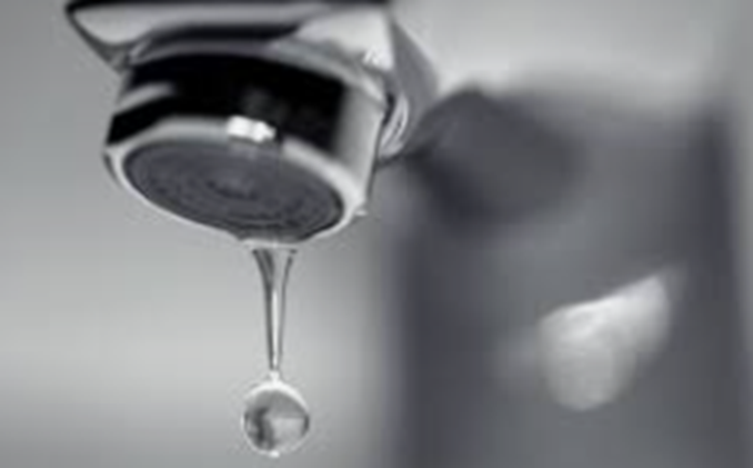 Faucet